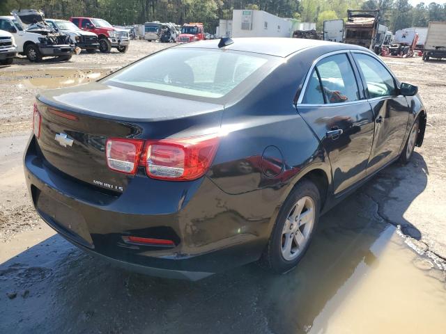 Photo 3 from auction – 2014 CHEVROLET MALIBU LS with VIN 1G11B5SL4EF113370