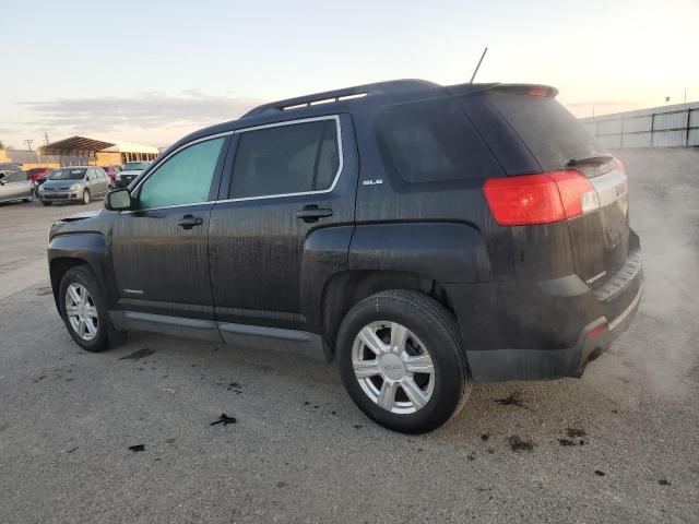 Photo 2 from auction – 2015 GMC TERRAIN SL with VIN 2GKFLRE32F6269520