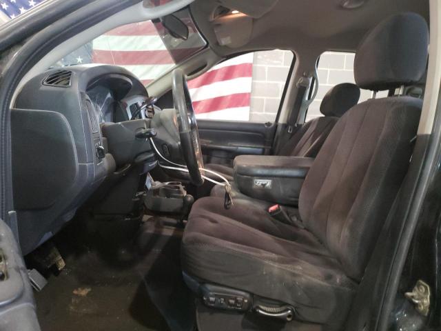 Zdjęcie 7 z aukcji – 2003 DODGE RAM 2500 S z VIN 3D7KU28613G756315