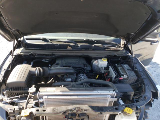 Photo 11 from auction – 2020 RAM 1500 BIG H with VIN 1C6SRFFT4LN125665