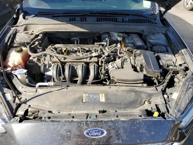 Photo 11 from auction – 2016 FORD FUSION SE with VIN 3FA6P0H77GR367209