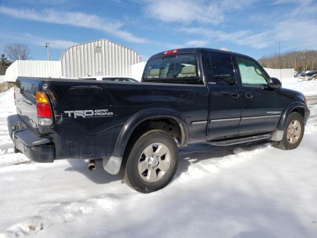 Photo 3 from auction – 2002 TOYOTA TUNDRA ACC with VIN 5TBBT48192S273807