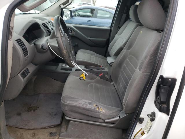 Photo 7 from auction – 2013 NISSAN FRONTIER S with VIN 1N6BD0CT9DN713231