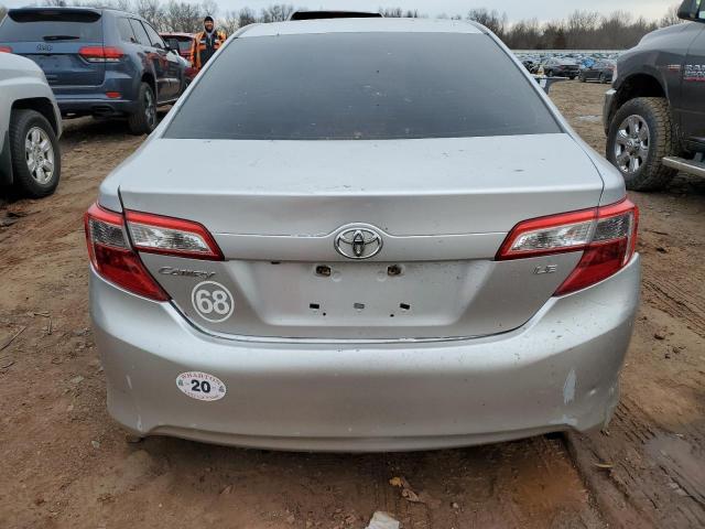 Photo 6 from auction – 2014 TOYOTA CAMRY L with VIN 4T1BF1FK0EU454444