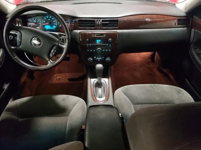 Photo 8 from auction – 2010 CHEVROLET IMPALA LT with VIN 2G1WB5EN7A1240652
