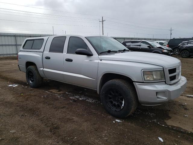 Photo 4 from auction – 2010 DODGE DAKOTA SXT with VIN 1D7CW3GKXAS202781