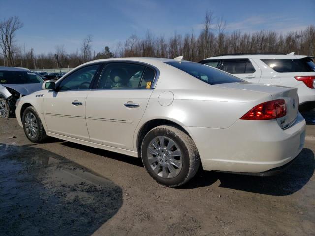 Photo 2 from auction – 2010 BUICK LUCERNE CX with VIN 1G4HD5E1XAU106869