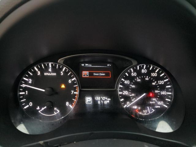 Photo 9 from auction – 2013 NISSAN ALTIMA 3.5 with VIN 1N4BL3AP8DN465122