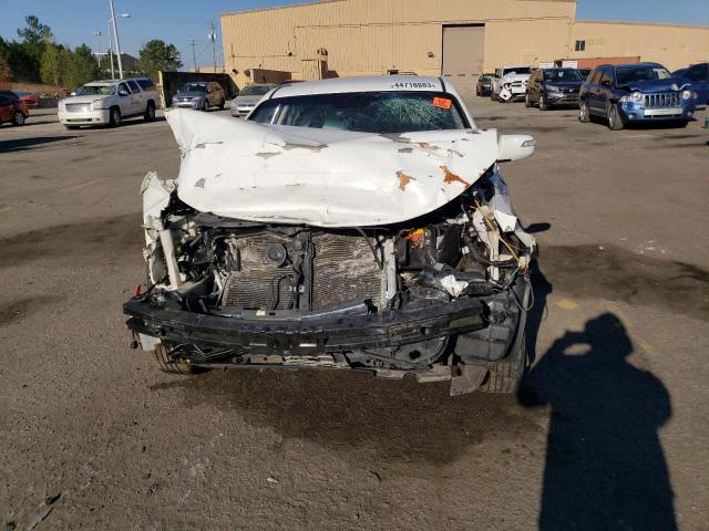 Photo 5 from auction – 2010 KIA OPTIMA LX with VIN KNAGG4A85A5435555