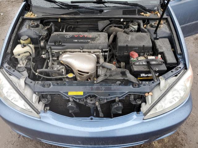 Photo 11 from auction – 2003 TOYOTA CAMRY LE with VIN 4T1BE30K53U673758