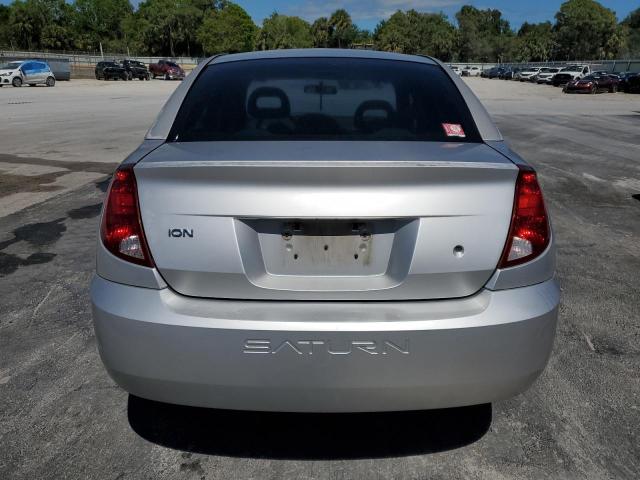 Photo 6 from auction – 2003 SATURN ION LEVEL with VIN 1G8AG52F83Z185567
