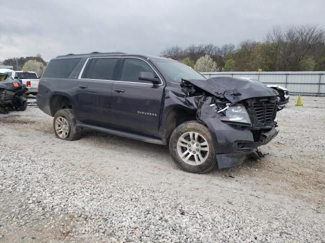 Photo 4 from auction – 2018 CHEVROLET SUBURBAN C with VIN 1GNSCHKC0JR112341