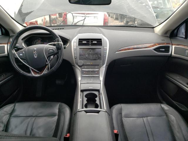 Photo 8 from auction – 2013 LINCOLN MKZ with VIN 3LN6L2J96DR813029