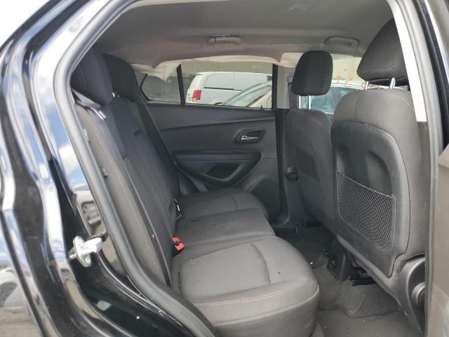 Photo 10 from auction – 2017 CHEVROLET TRAX 1LT with VIN 3GNCJLSB4HL262443