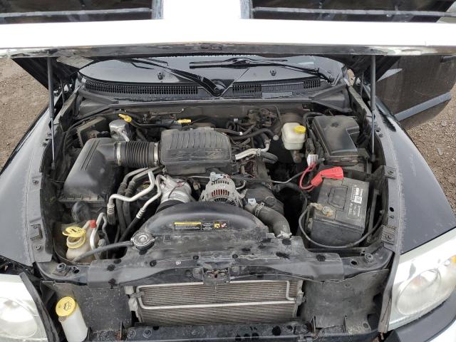 Photo 11 from auction – 2005 DODGE DAKOTA QUA with VIN 1D7HW48N75S342233
