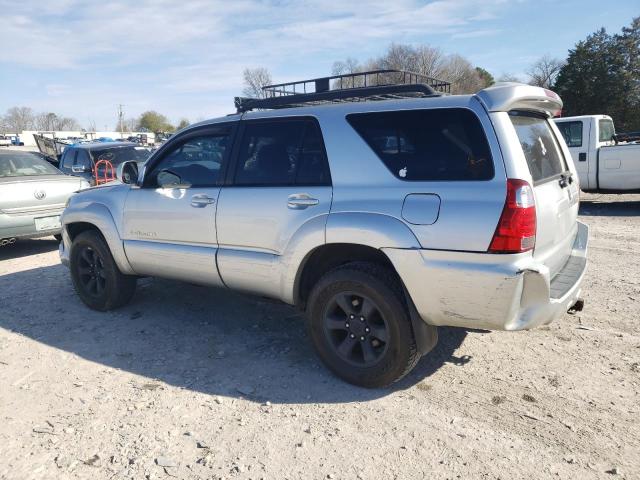 Photo 2 from auction – 2006 TOYOTA 4RUNNER SR with VIN JTEBU14R260083477