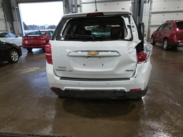 Photo 6 from auction – 2017 CHEVROLET EQUINOX PR with VIN 2GNFLGEK2H6210209