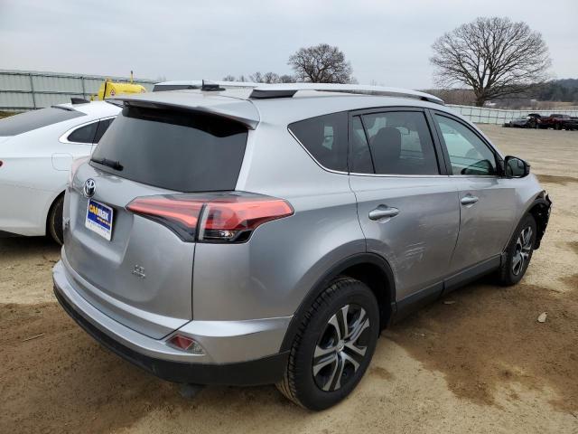 Photo 3 from auction – 2016 TOYOTA RAV4 LE with VIN 2T3BFREV1GW506099