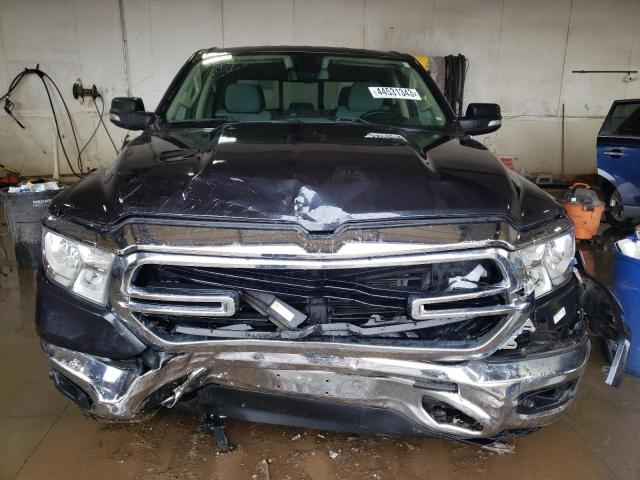 Photo 5 from auction – 2019 RAM 1500 BIG H with VIN 1C6SRFFT8KN694369