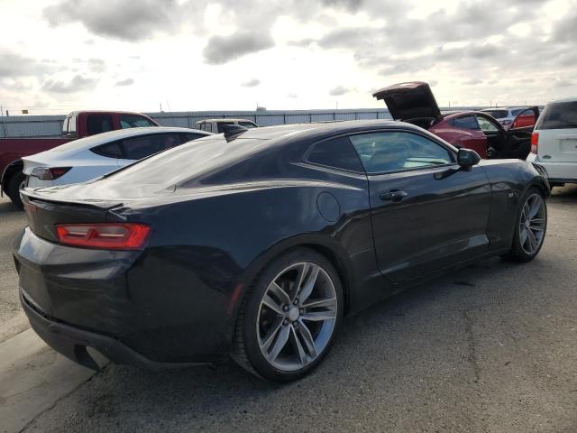 Photo 3 from auction – 2017 CHEVROLET CAMARO LT with VIN 1G1FB1RS6H0185173