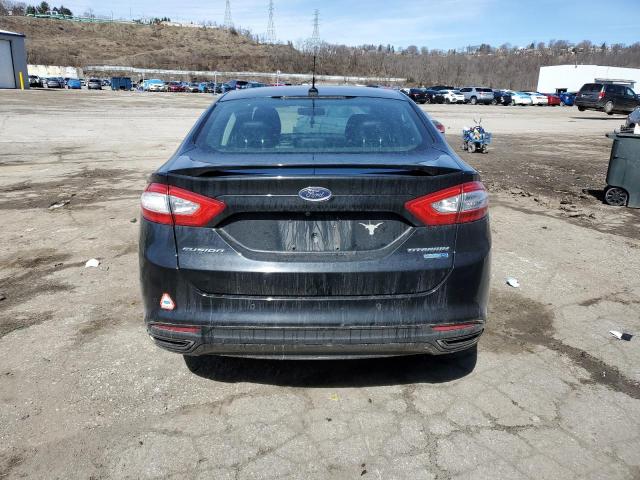 Photo 6 from auction – 2014 FORD FUSION TIT with VIN 3FA6P0D92ER147786