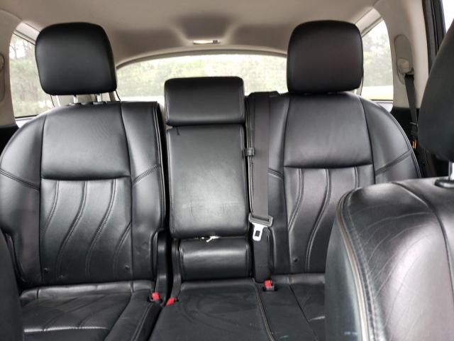 Photo 10 from auction – 2013 INFINITI JX35 with VIN 5N1AL0MN9DC334495