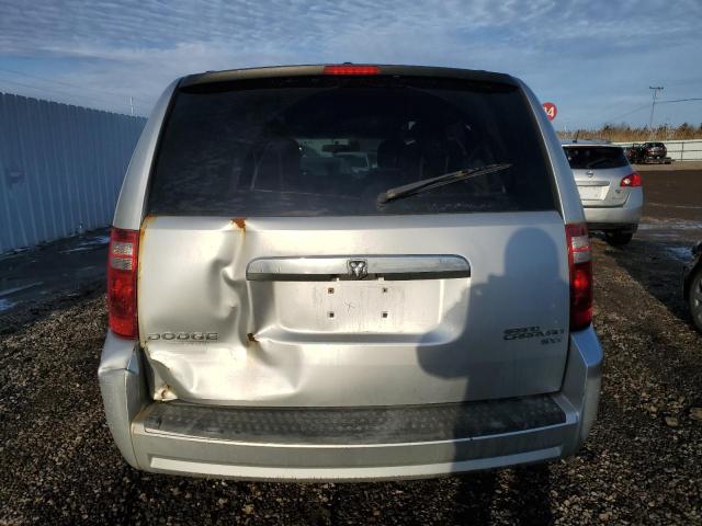 Photo 6 from auction – 2010 DODGE GRAND CARA with VIN 2D4RN5D14AR408648