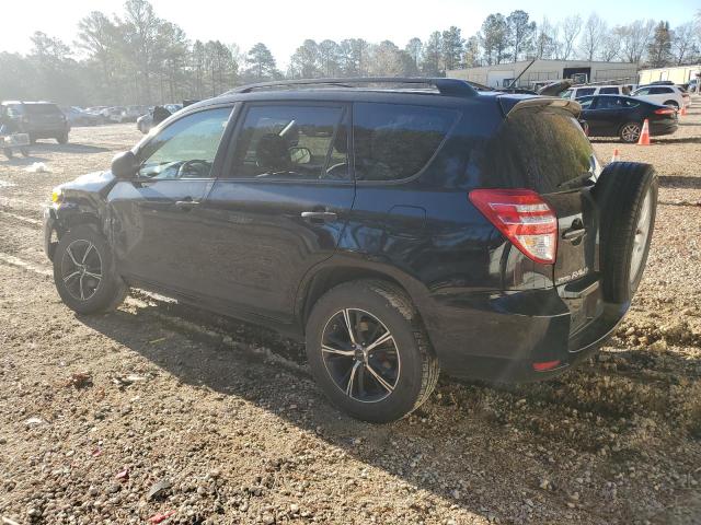 Photo 2 from auction – 2009 TOYOTA RAV4 with VIN 2T3BF33V89W006265