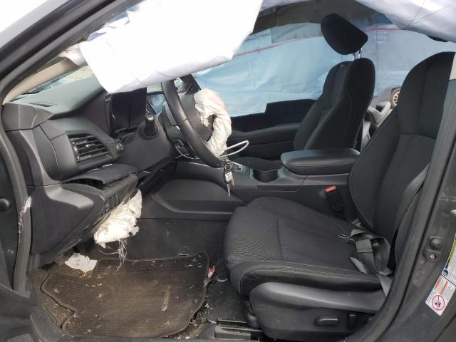 Photo 7 from auction – 2020 SUBARU LEGACY PRE with VIN 4S3BWAC67L3009343
