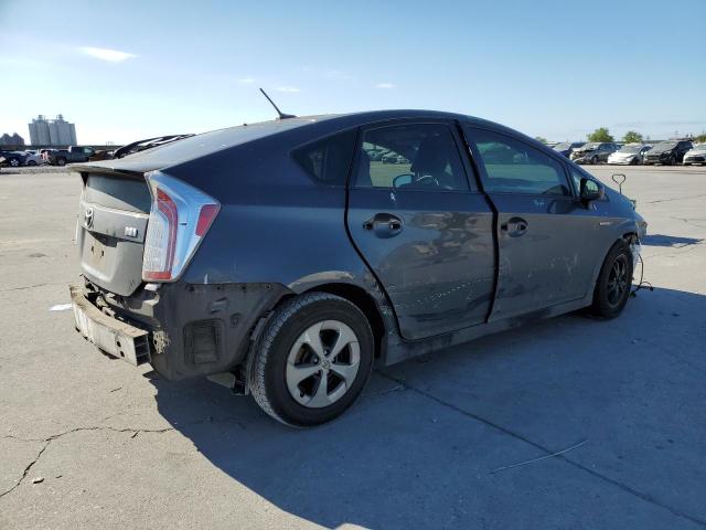 Photo 3 from auction – 2013 TOYOTA PRIUS with VIN JTDKN3DU4D1647297