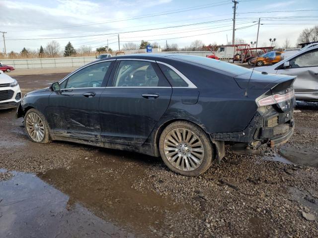 Photo 2 from auction – 2013 LINCOLN MKZ with VIN 3LN6L2JK4DR811024