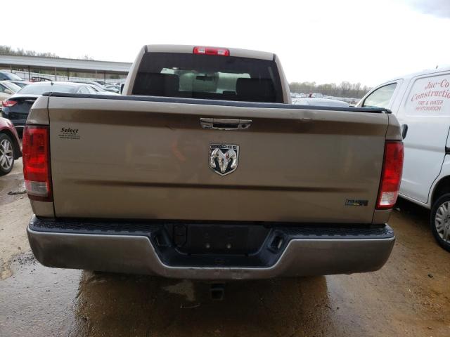 Photo 6 from auction – 2009 DODGE RAM 1500 with VIN 1D3HB18P69S749768