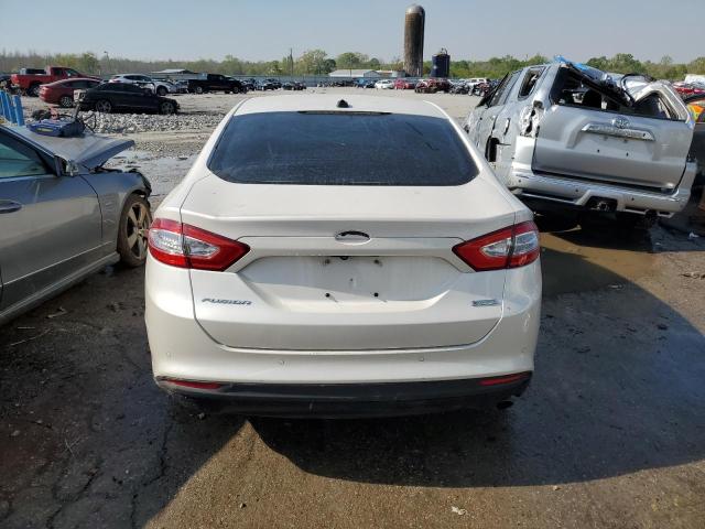 Photo 6 from auction – 2016 FORD FUSION SE with VIN 3FA6P0HD3GR139763