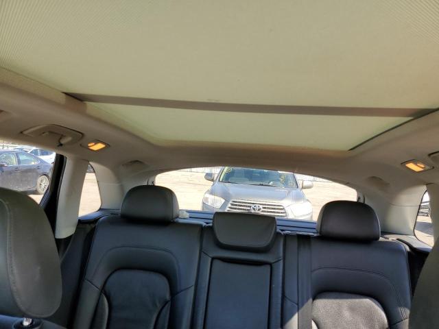 Photo 10 from auction – 2014 AUDI Q5 PREMIUM with VIN WA1CFAFP1EA062198