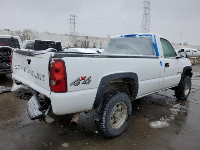 Photo 3 from auction – 2003 CHEVROLET SILVERADO with VIN 1GCHK24U73E313902