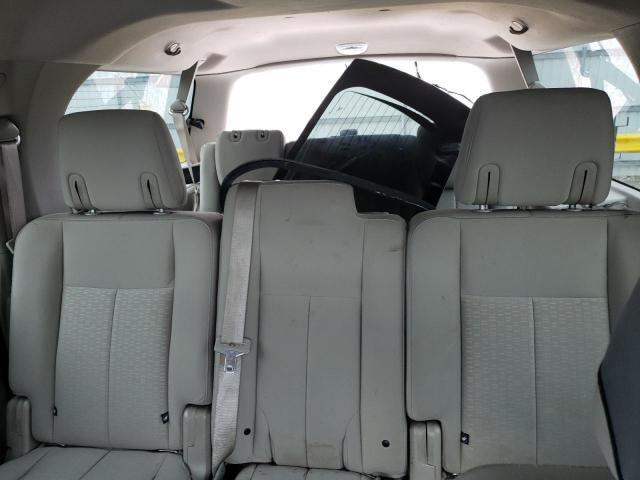 Photo 10 from auction – 2007 FORD EXPEDITION with VIN 1FMFK15567LA56320