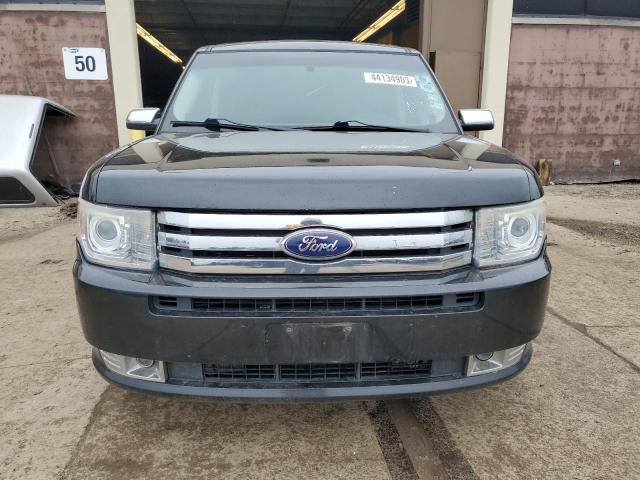 Photo 5 from auction – 2011 FORD FLEX LIMIT with VIN 2FMGK5DC6BBD02870