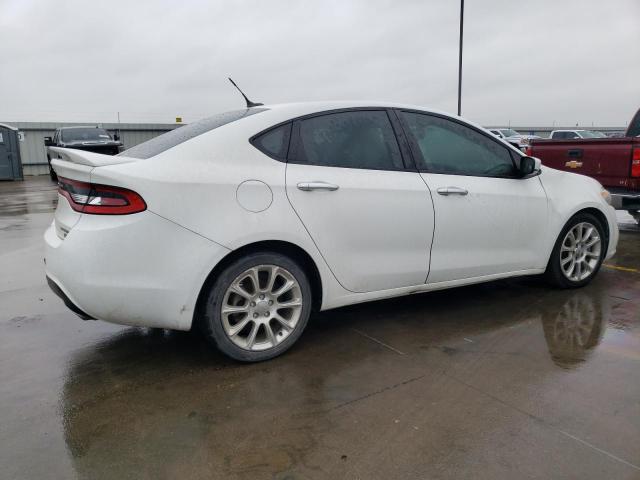 Photo 3 from auction – 2013 DODGE DART LIMIT with VIN 1C3CDFCH3DD232844