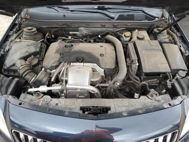 Photo 11 from auction – 2014 BUICK REGAL PREM with VIN 2G4GN5EX3E9324510