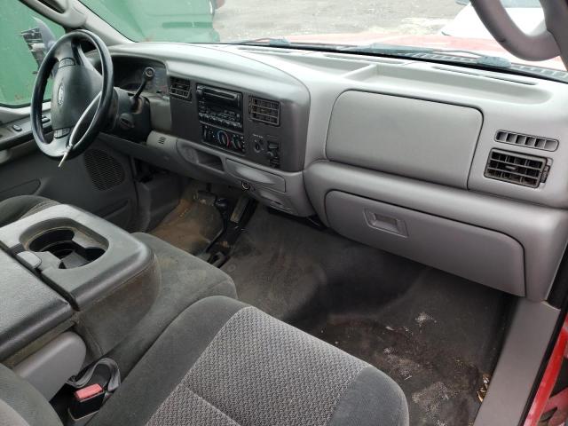 Photo 8 from auction – 2003 FORD PU with VIN 3FTNF21S13MB16292
