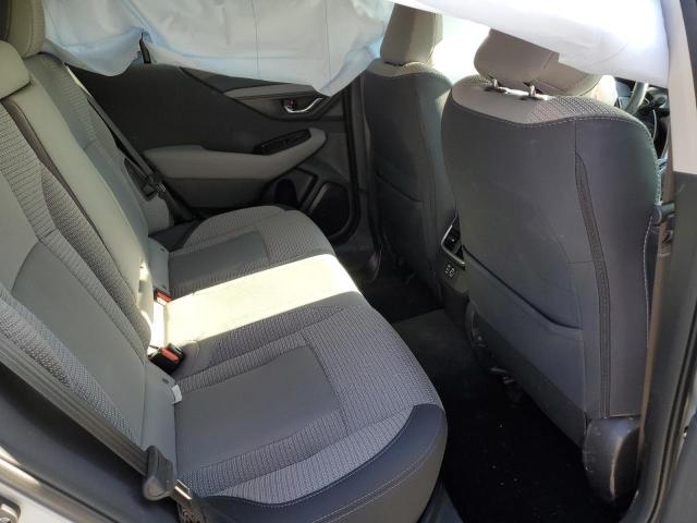 Photo 10 from auction – 2023 SUBARU OUTBACK PR with VIN 4S4BTACC5P3106668