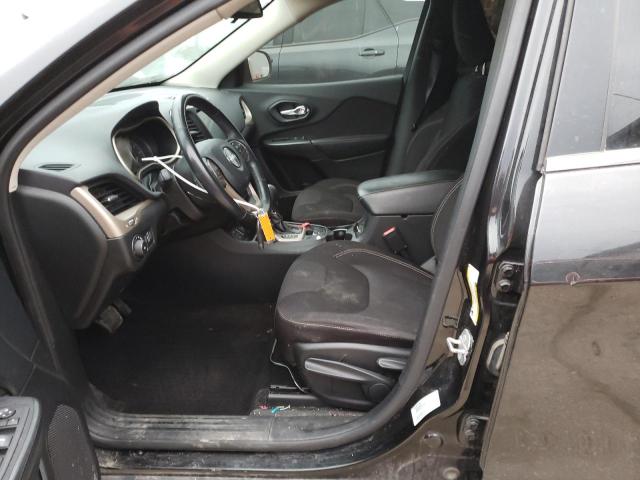 Photo 7 from auction – 2015 JEEP CHEROKEE L with VIN 1C4PJLCB4FW671297