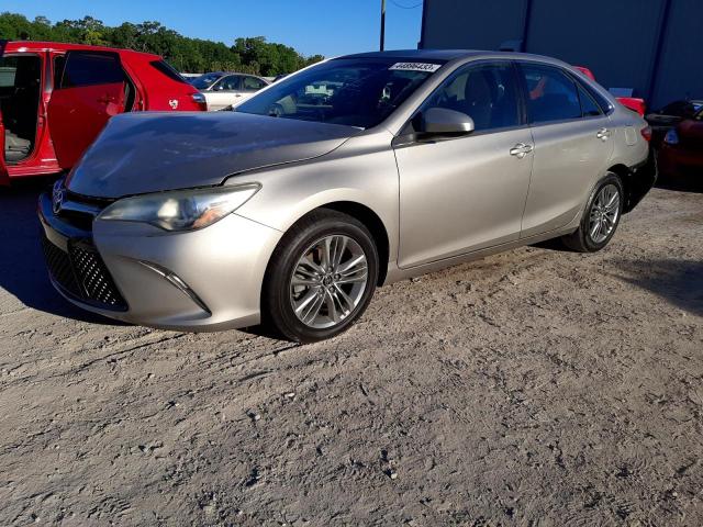 Photo 1 from auction – 2016 TOYOTA CAMRY LE with VIN 4T1BF1FK0GU169035