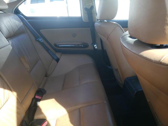 Photo 10 from auction – 2006 BMW 330 CI with VIN WBABD53496PL18009