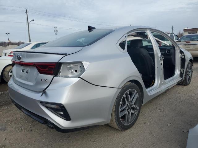 Photo 3 from auction – 2020 KIA FORTE EX with VIN 3KPF54AD4LE214540