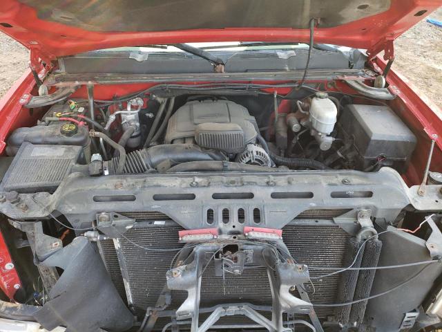 Photo 11 from auction – 2012 CHEVROLET SILVERADO with VIN 1GC0CVCG5CF207000