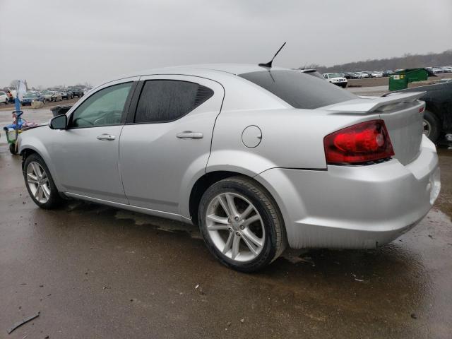 Photo 2 from auction – 2011 DODGE AVENGER MA with VIN 1B3BD1FG1BN534980