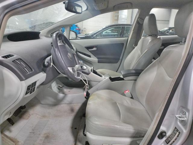 Photo 7 from auction – 2010 TOYOTA PRIUS with VIN JTDKN3DU7A0016674