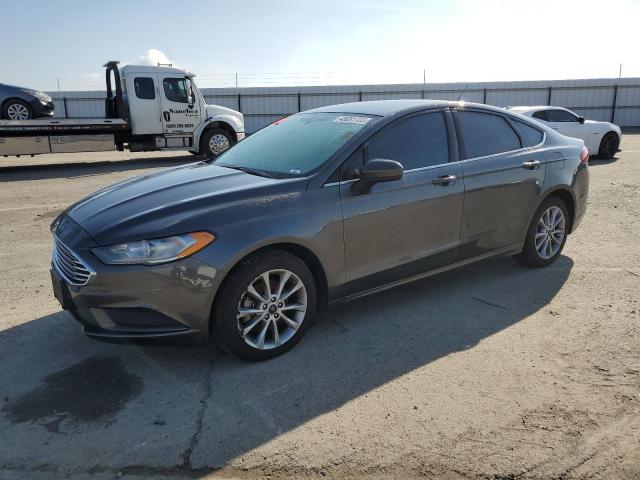 Photo 1 from auction – 2017 FORD FUSION SE with VIN 3FA6P0H78HR201136