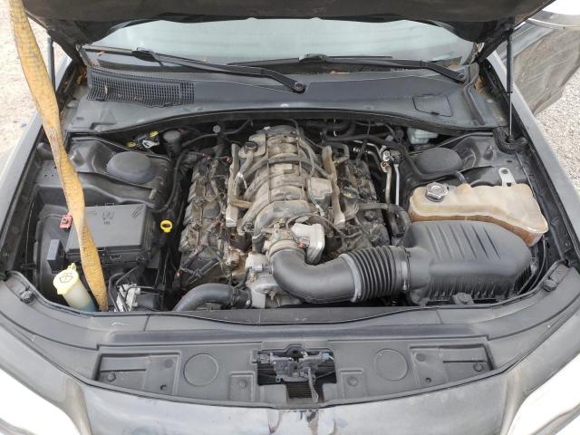 Photo 11 from auction – 2011 CHRYSLER 300C with VIN 2C3CA6CT5BH547903